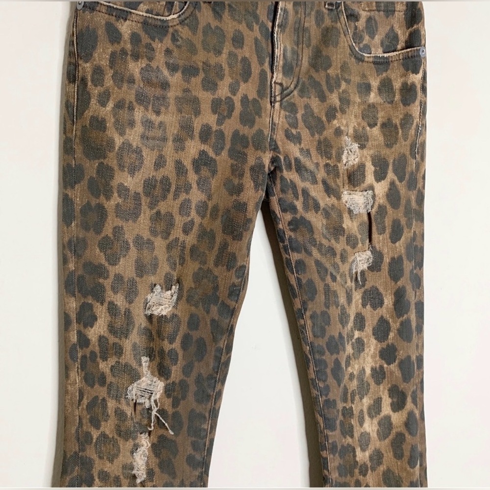 R13 skinny jeans Style “Kate” - Picture 3 of 9
